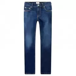 LEVIS KIDS LVB-510 SKINNY FIT JEANS Pantalons Mode Lifestyle / Shorts Mode Lifestyle 1-107977