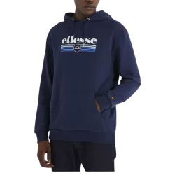 ELLESSE CLARO OH HOODY Pulls Fitness Training / Sweats Fitness Training 1-108200