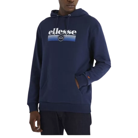 ELLESSE CLARO OH HOODY Pulls Fitness Training / Sweats Fitness Training 1-108200