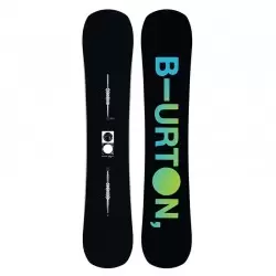 BURTON SNOWBOARD PLANCHE INSTIGATOR Snowboards Freestyle 1-109252