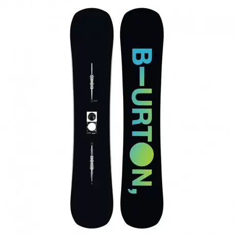 BURTON SNOWBOARD PLANCHE INSTIGATOR Snowboards Freestyle 1-109252