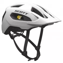 SCOTT CSQ SUPRA PLUS Casques Vélos Route / Casques VTT 1-110448