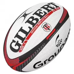 GILBERT BALLON SUP TOULOUSAIN Autres Accessoires Rugby 1-111189