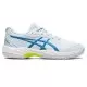 ASICS GEL-GAME 9 GS Chaussures Indoor Tennis 1-111351