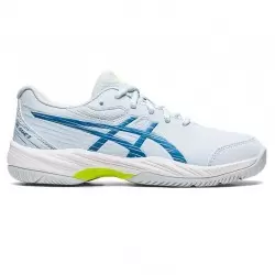 ASICS GEL-GAME 9 GS Chaussures Indoor Tennis 1-111351