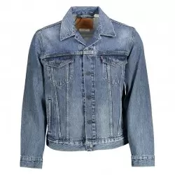 THE TRUCKER JACKET Vestes Mode Lifestyle / Blousons Mode Lifestyle 1-111475