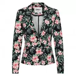 ONLY VST FE POPTRASH Vestes Mode Lifestyle / Blousons Mode Lifestyle 1-111713