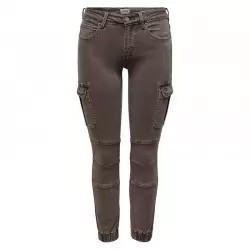 ONLY NOOS PANT FE MISSOURI CARGO Pantalons Mode Lifestyle / Shorts Mode Lifestyle 1-111787