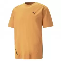 PUMA FD RAD/CAL TEE T-Shirts Mode Lifestyle / Polos Mode Lifestyle / Chemises Mode Lifestyle 1-112004