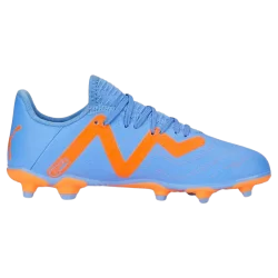 PUMA FUTURE PLAY FG/AG JR Crampons Football 1-112038