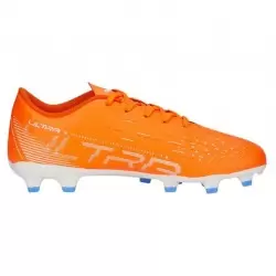 PUMA ULTRA PLAY FG/AG JR Crampons Football 1-112039