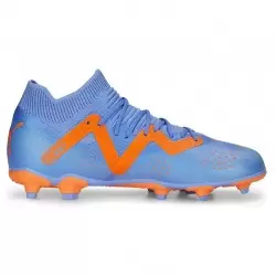 PUMA FUTURE MATCH FG/AG JR Crampons Football 1-112048