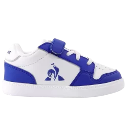 LE COQ SPORTIF BREAKPOINT INF GIRL SPORT Chaussures Sneakers 1-112528