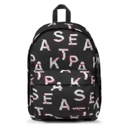 EASTPAK SAC DOS ORDI. OUT OF OFFICE 27L SOUFFLET MASH CORE Sacs Mode Lifestyle 1-112921