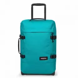 EASTPAK SAC VOY.TRANVERZ S CADENAS TSA ARCTIC AQUA Sacs Mode Lifestyle 1-112932
