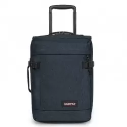 EASTPAK SAC VOY.TRANVERZ XXS CADENAS TSA TRIPLE DENIM Sacs Mode Lifestyle 1-112939