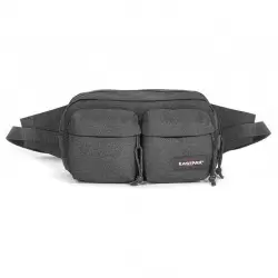 EASTPAK BANANE BUMBAG DOUBLE 5L BLACK DENIM Sacs Mode Lifestyle 1-112943