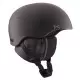 ANON CASQUE HELO 2.0 BLACK Casques Ski / Casques Snow 1-113368