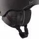 ANON CASQUE HELO 2.0 BLACK Casques Ski / Casques Snow 1-113368