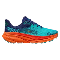 HOKA ONE ONE M CHALLENGER ATR 7 Chaussures Trail 1-113572