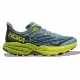 HOKA ONE ONE M SPEEDGOAT 5 Chaussures Trail 1-113577