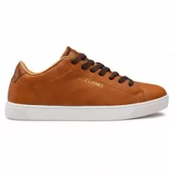 JACK AND JONES JFWBOSS PU SNEAKER Chaussures Sneakers 1-113681