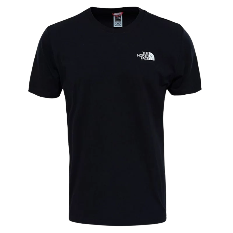 north face redbox celebration t shirt