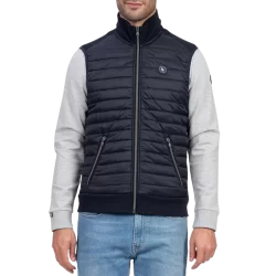 SUN VALLEY SWEAT SS MANCHES Pulls Mode Lifestyle / Sweats Mode Lifestyle 1-114250