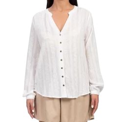SUN VALLEY CHEMISE ML T-Shirts Mode Lifestyle / Polos Mode Lifestyle / Chemises Mode Lifestyle 1-114317