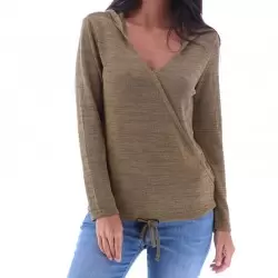 SUN VALLEY KNIT Pulls Mode Lifestyle / Sweats Mode Lifestyle 1-114322