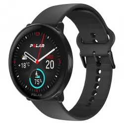 POLAR GPS IGNITE 3 - BLACK/BLACK Caméra Randonnée - Vidéo Randonnée - GPS Randonnée 1-114773