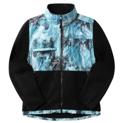 THE NORTH FACE M PRINTED DENALI JACKET Vestes Mode Lifestyle / Blousons Mode Lifestyle 1-114889