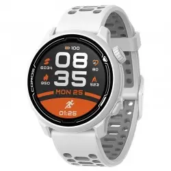 COROS MONTRE GPS PACE 2 WHITE Autres accessoires Fitness Training 1-114897