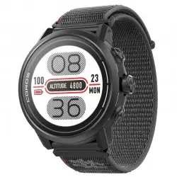 MONTRE CARDIO GPS POLAR GRIT X NOIR TAIILE M/L - Matériel de sport -  90081734 - Commerçants du pays voironnais