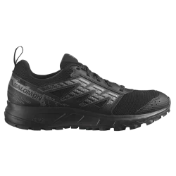 SALOMON SHOES WANDER Chaussures Trail 1-114992