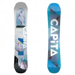 PLANCHE DEFENDERS OA WIDE Snowboards Freestyle 8-1203