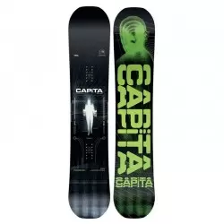 PLANCHE PATHFINDER WIDE Snowboards Freestyle 8-1208