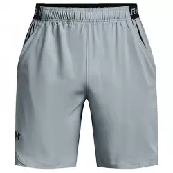 UNDER ARMOUR UA VANISH WOVEN 8IN SHORTS Pantalons Fitness Training / Shorts Fitness Training 0-1485