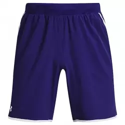 UNDER ARMOUR UA HIIT WOVEN 8IN SHORTS Pantalons Fitness Training / Shorts Fitness Training 0-1488