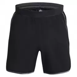 UNDER ARMOUR UA HIIT WOVEN 6IN SHORTS Pantalons Fitness Training / Shorts Fitness Training 0-1489