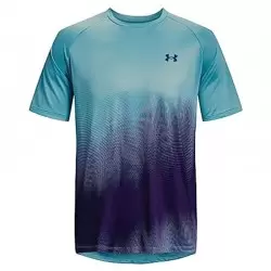 UNDER ARMOUR UA TECH FADE SS T-shirts Fitness Training / Polos Fitness Training 0-1490