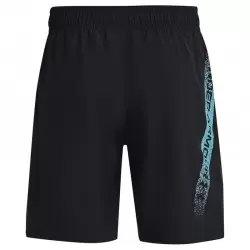 UNDER ARMOUR UA WOVEN GRAPHIC SHORTS Pantalons Fitness Training / Shorts Fitness Training 0-1501