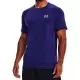 UNDER ARMOUR UA HG ARMOUR FITTED SS T-shirts Fitness Training / Polos Fitness Training 0-1502