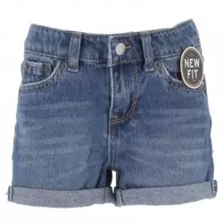 LEVIS KIDS LVG GIRLFRIEND SHORTY SHORT Pantalons Mode Lifestyle / Shorts Mode Lifestyle 1-103252