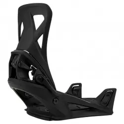 BURTON SNOWBOARD FIX STEP ON BLACK Fixations Snowboard 1-109248