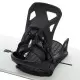 BURTON SNOWBOARD FIX STEP ON BLACK Fixations Snowboard 1-109248