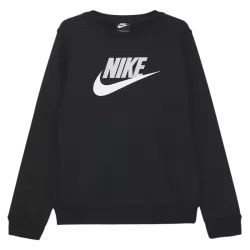 NIKE B NSW CLUB HBR CREW Pulls Mode Lifestyle / Sweats Mode Lifestyle 1-110137