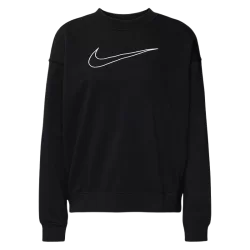 NIKE W NK DF GT FT GX CREW ESSTL Pulls Fitness Training / Sweats Fitness Training 1-110173