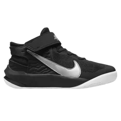 NIKE TEAM HUSTLE D 10 FLYEASE (PS) Chaussures Sneakers 1-110292