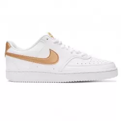 NIKE W NIKE COURT VISION LO NN Chaussures Sneakers 1-110303